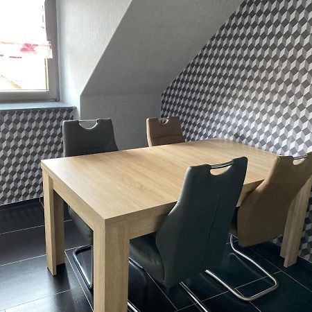Ferienwohnung In 에센 외부 사진