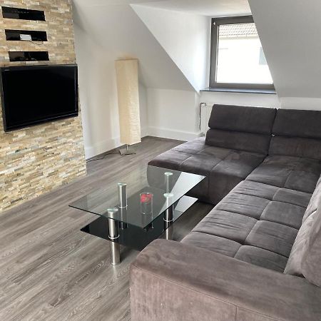 Ferienwohnung In 에센 외부 사진