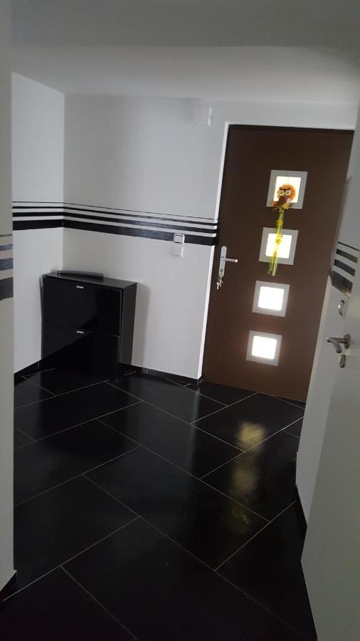 Ferienwohnung In 에센 외부 사진