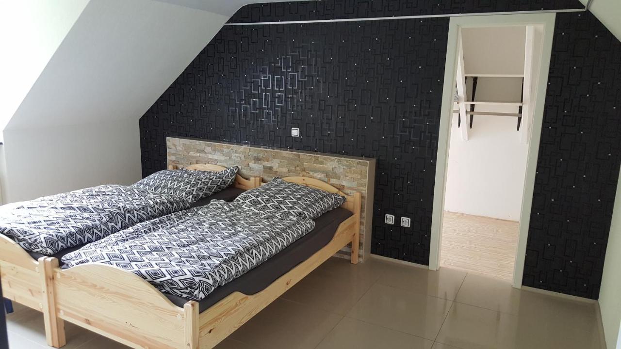 Ferienwohnung In 에센 외부 사진