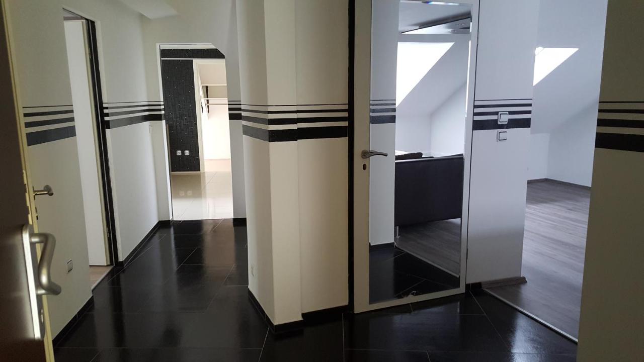 Ferienwohnung In 에센 외부 사진