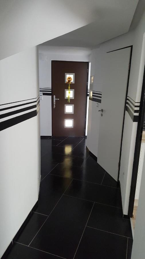 Ferienwohnung In 에센 외부 사진