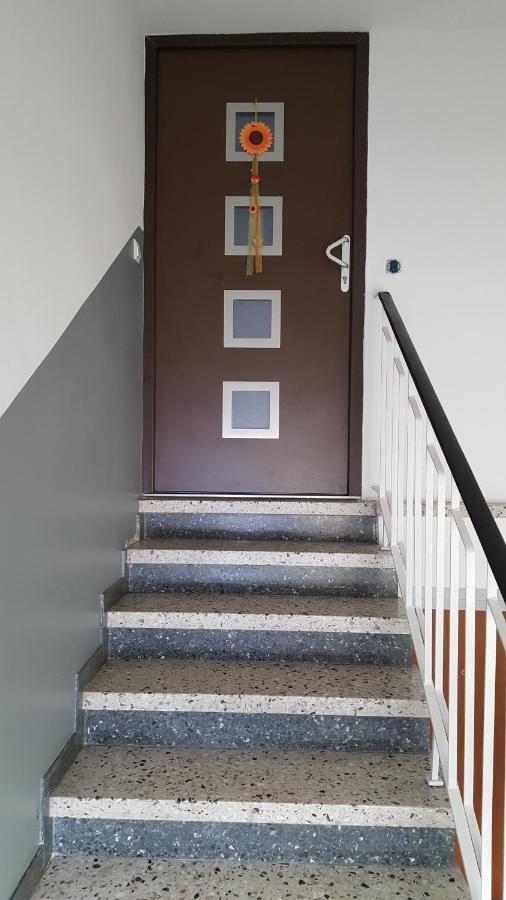 Ferienwohnung In 에센 외부 사진