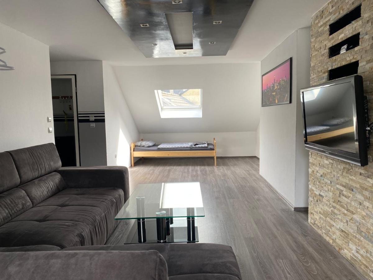 Ferienwohnung In 에센 외부 사진