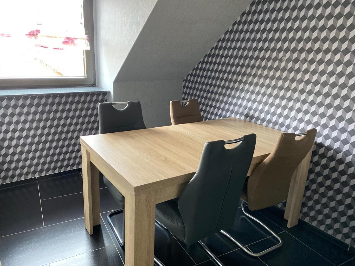 Ferienwohnung In 에센 외부 사진